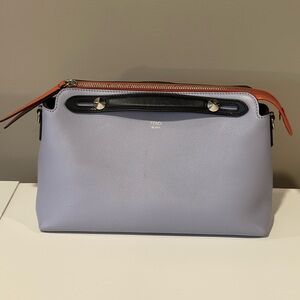 Fendi by the way bag